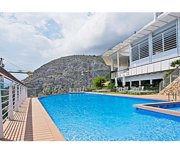 Se vende o alquila piso en Altea Hills - Photo 2