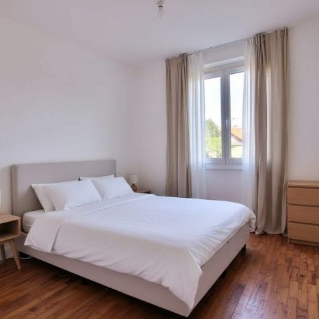 PROXIMITE BD LAFAYETTE -T3 TRAVERSANT AVEC GARAGE ET CAVE - Photo 1