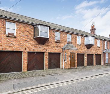 Cardiff Mews, Reading, RG1 8EF - Photo 1