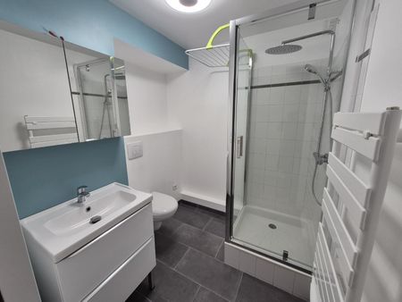 Location Appartement 2 pièces 46m² HAUBOURDIN 59320 - Photo 5