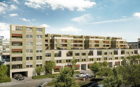 Spiserstrasse 6 , 8047 Zürich - Photo 5