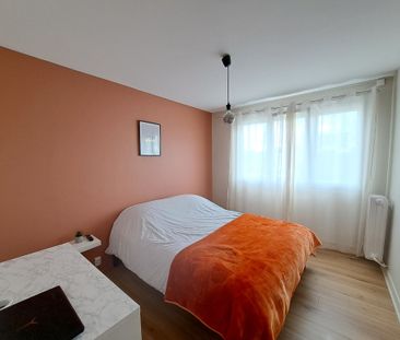Location Appartement 4 pièces 81m² TROYES 10000 - Photo 4