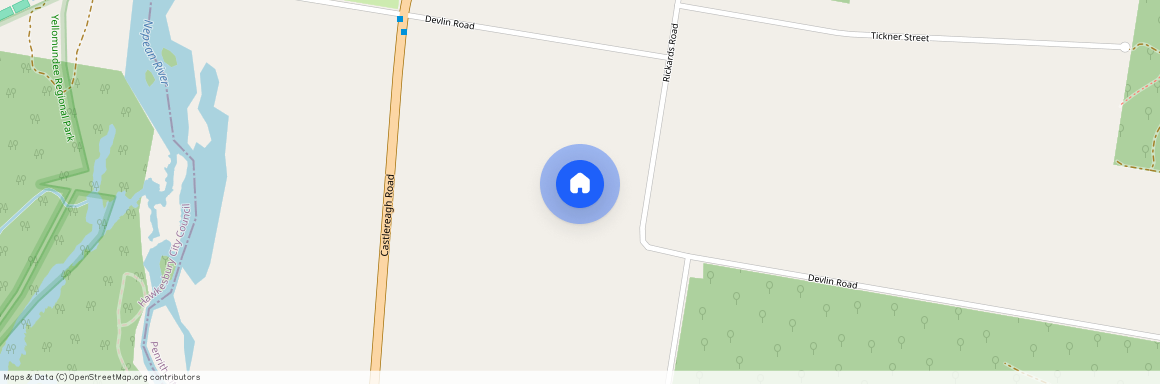 303b Rickards Road, NSW 2749, Castlereagh