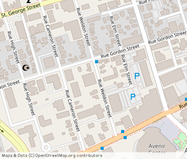 The Suites on Weldon, located at 66 Weldon Street, are a new additi... - Photo 1
