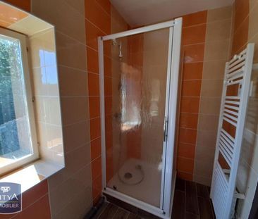Location Appartement 2 pièces 54m² ST DIDIER EN VELAY 43140 - Photo 1