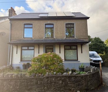 3 bedroom detached house to rent - Photo 1