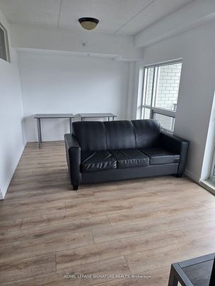For Lease - 275 Larch Street Unit# G611, Waterloo, Ontario - Photo 1