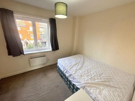 2 bedroom apartment to rent - Photo 3