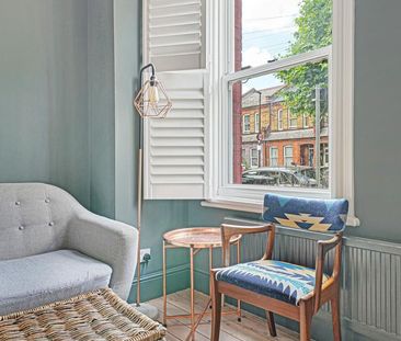 3 bedroom terraced house to rent - Photo 4