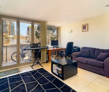 5/84 Harris Street, Pyrmont NSW 2009 - Apartment For Rent | Domain - Photo 2