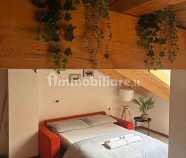 Trilocale via Ergisto Bezzi 7, Centro, Terzolas - Photo 3