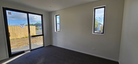 Brand new three bedroom home - Photo 3