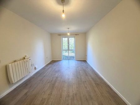 1 bedroom apartment to rent Byron Court, Hill Lane, Southampton, SO15 - Photo 2