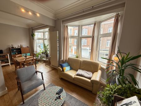 Rue de Tervaete, 1040, Etterbeek - Photo 5