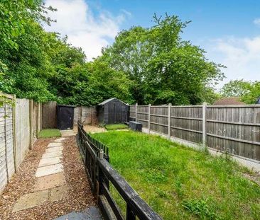 Winterburn, Heelands, Milton Keynes, Buckinghamshire, MK13 - Photo 6