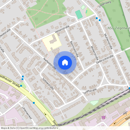 Niefeldstr. 16, 45894, Gelsenkirchen Ot Buer