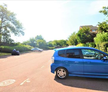 1 bedroom ground floor flat to rent - Photo 6