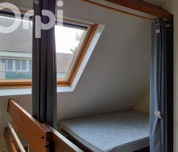 Location Appartement 2 pièces Meublé 19m² SENLIS 60300 - Photo 2