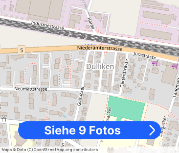 Neues, gemütliches Zuhause in Dulliken - Foto 1