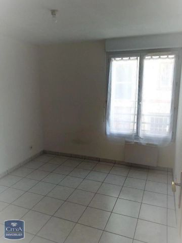 Appartement à louer 2 pièces 32.09m² - Photo 3