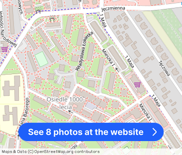 Kawalerka do wynajęcia - Photo 1