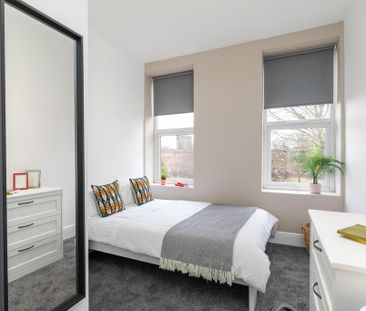 6 bedroom house to rent - Photo 4