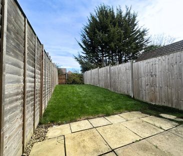 2 bedroom terraced house to rent - Photo 6