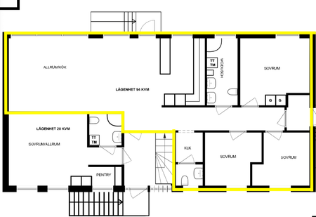 Bondevägen, Eslöv - Photo 4