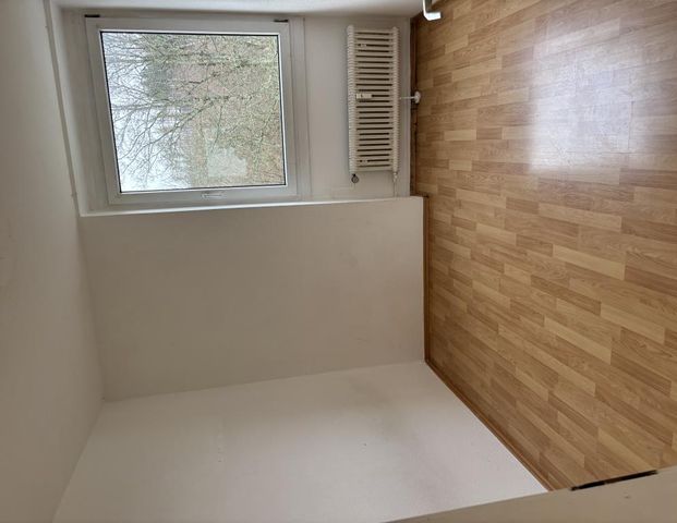 Wohnen auf großer Fläche - Foto 1