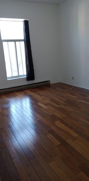 Plateau - 4 1/2 Sur Saint-Denis - Photo 1