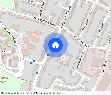 Kingsnorth Road, Ashford - Photo 1