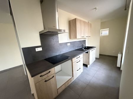 Location Appartement 4 pièces 72m² PONT DE VAUX 01190 - Photo 4