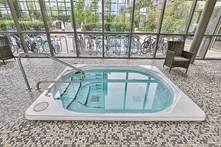 For Lease - 11 Brunel Court Unit# 3305, Toronto, Ontario - Photo 3