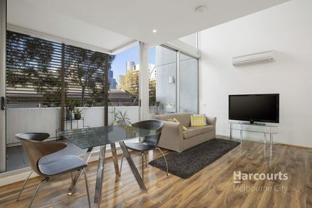 Secure Carpark & Fully Furnished! - Photo 3