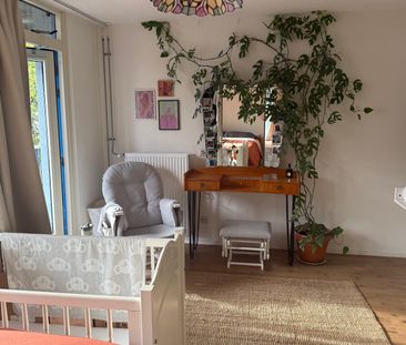 Derde Oosterparkstraat 82-D, Oosterparkbuurt-Zuidwest, 1091KB, Amst... - Foto 5