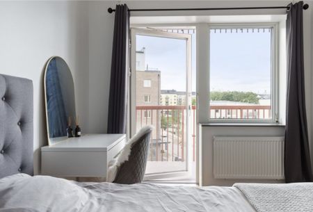 Honnörsgatan, Linköping - Photo 5