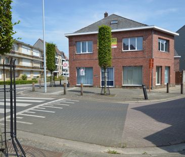 Budgetvriendelijke studentenkamer op toplocatie te hartje Geel. - Foto 6