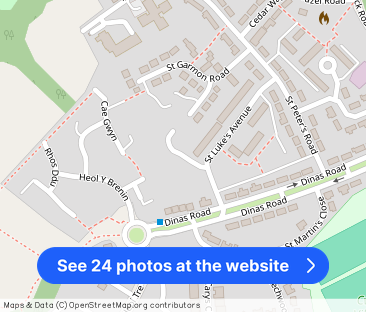 Westfield Drive, Penarth - Photo 1