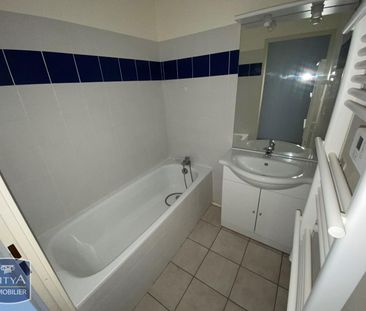 Location Appartement 2 pièces 46m² GRAULHET 81300 - Photo 2