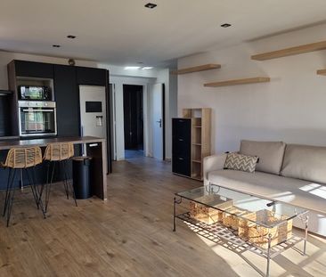 Location Appartement 2 pièces 49m² - Photo 4