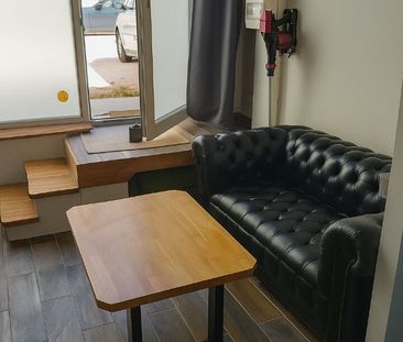 Appartement T1 Dijon à louer - Photo 1