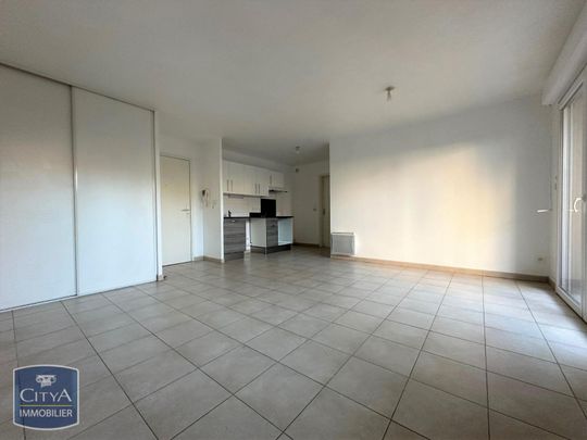 Location Appartement 3 pièces 60m² AVIGNON 84000 - Photo 1