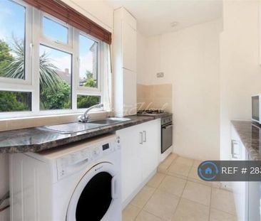 1 bedroom bungalow to rent - Photo 4