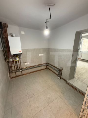 Casă cu terasă de 40 mp în Mărăști – ideală locuin? - Photo 5