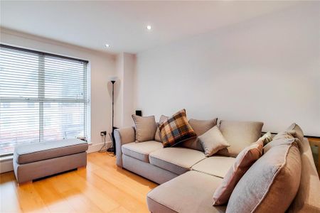 1 bedroom flat to rent - Photo 2