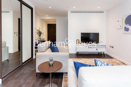 Studio to rent - Photo 4