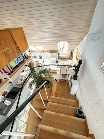 Charmant 3,5 pièces avec mezzanine - Foto 4