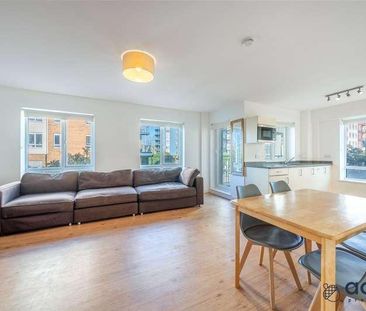 Battalion House, Heritage Avenue, London, NW9 - Photo 4