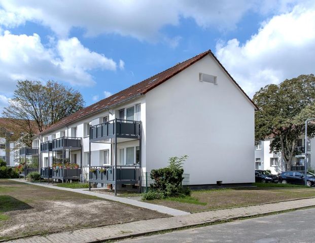 3-Zimmer-Wohnung in Herten Disteln - Photo 1