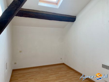 Location Appartement 3 pièces 57m² SALLELES D AUDE 11590 - Photo 2
